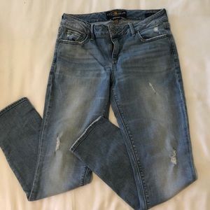 Lucky Brand Jeans